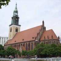 Foto de Berlín