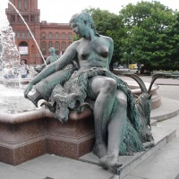 Foto de Berlín