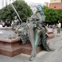 Foto de Berlín