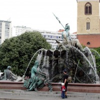 Foto de Berlín