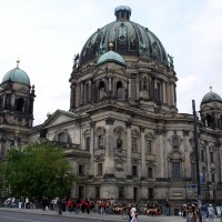 Foto de Berlín