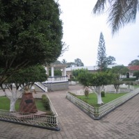 Foto de Francisco Z Mena, Puebla