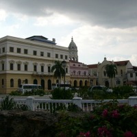 Foto de San Felipe (Casco Viejo)
