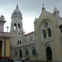 Foto de San Felipe (Casco Viejo)
