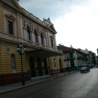 Foto de San Felipe (Casco Viejo)