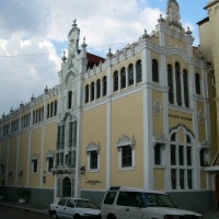 Foto de San Felipe (Casco Viejo)