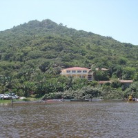 Foto de Guarda do Embaú
