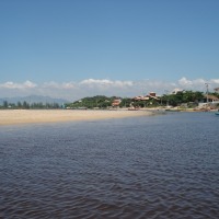 Foto de Guarda do Embaú