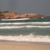 Foto de Guarda do Embaú