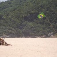 Foto de Guarda do Embaú