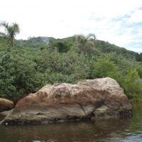 Foto de Guarda do Embaú