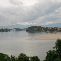 Foto de Guarda do Embaú