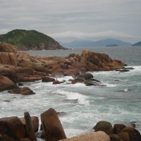 Foto de Guarda do Embaú