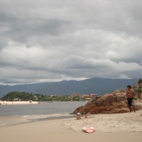 Foto de Guarda do Embaú