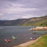 Foto de Santa Ana