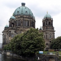 Foto de Berlín