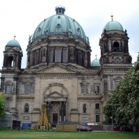 Foto de Berlín