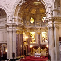 Foto de Berlín