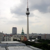 Foto de Berlín