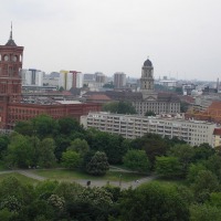 Foto de Berlín