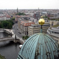 Foto de Berlín