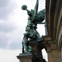 Foto de Berlín