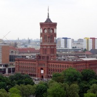 Foto de Berlín