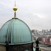 Foto de Berlín