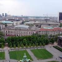 Foto de Berlín