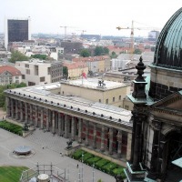 Foto de Berlín