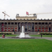 Foto de Berlín