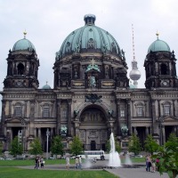 Foto de Berlín