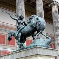 Foto de Berlín