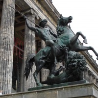Foto de Berlín