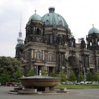 Foto de Berlín