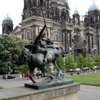 Foto de Berlín