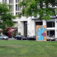 Foto de Berlín