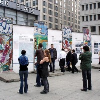 Foto de Berlín