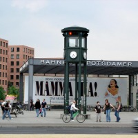 Foto de Berlín