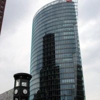 Foto de Berlín