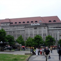 Foto de Berlín