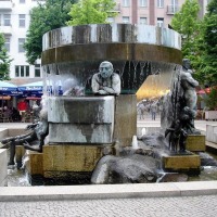 Foto de Berlín