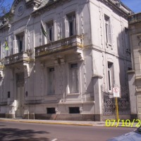 Foto de Santana do Livramento