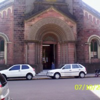 Foto de Santana do Livramento