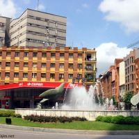 Foto de Oviedo