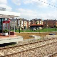 Foto de Oviedo