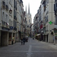 Foto de Bayonne