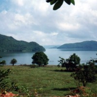 Foto de Presa de Hatillo