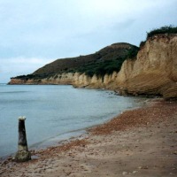 Foto de Montecristi