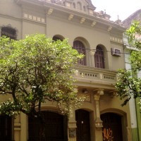 Foto de Asunción
